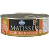 Farmina Gatto Matisse Mousse Adulto Pollo 85 Gr