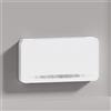 Innova - Fan Coil Ventilconvettore Ultraslim Sottile Inverter Kw.3,81 OSMO SL 800 Wi-Fi con Comando Modulante