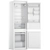 Whirlpool Frigorifero combinato da incasso WHC18D031A1