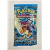 Pokemon TCG Pacchetto Liepard Nero e Bianco Uragano Plasma ITA nuovo SEALED