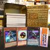 Lotto YUGIOH 350 carte con carte miste Yu-gi-oh! Kuriboh Occhi diversi galattico