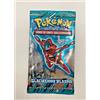 Pokemon TCG Pacchetto Deoxys Nero e Bianco Glaciazione Plasma ITA nuovo SEALED