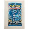 Pokemon TCG Pacchetto Articuno Nero e Bianco Uragano Plasma ITA nuovo SEALED