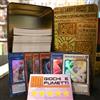Lotto YUGIOH 300 carte originali con carte foil! Lotto in lingua TEDESCA