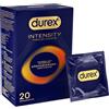 Durex Intensity - Senza Latex