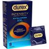 Durex Intensity XL - Senza Latex