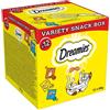 MARS CATISFACTION SNACK VARIETY BOX 12 x 60 GR.