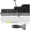 OPAHUTER 01AV421 01AV419 01AV489 01AV420 SB10K97577 Laptop Batteria per Lenovo ThinkPad T470 T480 T480 T580 A475 A485 TP25 Series Notebook, per Lenovo Laptop Thinkpad Battery SB10K97576 SB10K97578