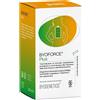 BYOGENETICS Srl Integratore Byoforce Plus energia e vitalità, 20 stick