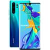 HUAWEI P30 Pro 128GB Blu Aurora Molto Buono - Ricondizionato