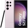 SAMSUNG Galaxy S23 Ultra 5G 256GB Lavande Buono - Ricondizionato