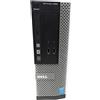 Dell PC DELL OPTIPLEX 3020 PC RICONDIZIONATO CPU I5-4590 3,30 GHZ SSD 240GB RAM 8GB