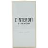 Givenchy L'Interdit Eau de Toilette 35ml per Donna 35 l Eau de Toilett