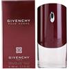Givenchy Pour Homme Eau De Toilette Spray 100ml - Profumo elegante per