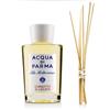 Acqua di Parma Diffusore ADP Chinotto 180 ml - Profumo d'ambiente elegante 180 ml