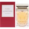 Cartier La Panthère Profumo Donna Spray 100 ml 100 kg
