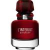 Givenchy L'Interdit Eau de Parfum Rouge 50 ml 100 ml Spray