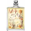 Escentric Molecules Molecule 01 + Spray Edt al Tè Nero 100Ml 100 ml Sp