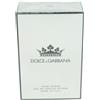 Dolce & Gabbana K by Dolce&Gabbana Eau de Parfum Intense 50 ml - Fragranza Maschile Ca