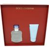 Dolce & Gabbana Cofanetto Dolce & Gabbana Light Blue Pour Homme Eau de Toilette 75 ml