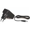 Peg Perego PEG Caricabatterie 6V Eco Multiplug con Jack - Ricambio Originale per Veicoli Elettrici Peg Perego