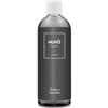 MUHA' | Ricarica per Diffusore, Profumatore per Ambiente, Tonka e Sandalo, Formato da 200 ml