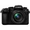Panasonic G90 + 12-60Mm Milc 20.3 Mp DC-G90MEG-K