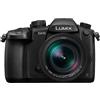 Panasonic Lumix Dmc-Gh5 + Leica 12-60Mm DC-GH5LEG-K