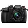 Panasonic Panasonic Lumix G DC-GH5M2 - digitalka DC-GH5M2ME