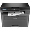Brother Dcp-L2622Dw Laser A4 1200 X DCPL2622DW