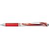 Pentel BLN75-AO Energel xm nero, penna roller click ,0.5mm