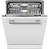 MIELE G 7293 SCVI LAVASTOVIGLIE, 59,8 cm, Classe A