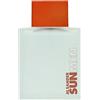 Jil Sander Sun Men Eau de Toilette, Uomo, 75 ml