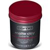 Osmo, crema modellante per capelli, a base di argilla, extra resistente e massima tenuta, effetto opaco 100 ml