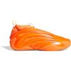 ADIDAS scarpe ADIDAS Harden volume 9 arancio