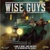 Gale Force Nine Wise Guys Eng