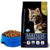 RUSSO MANGIMI SpA MATISSE SALMON&TUNA NEW 10KG