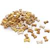 Antica Farmacia Orlandi BISCOTTI BISCOZOO PUPPY MIX CF. 2,5 KG