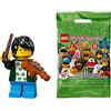 Lego 71029 Collectable Minifigures Series 21 - Violin Kid