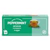 By Amazon Menta Piperita Infuso 25 Bustine