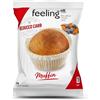 LOGISTICA FOOD Srl Muffin Frutti di Bosco Start Feeling Ok 50g