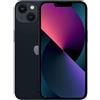 Apple iPhone 13 128GB Nero con Garanzia Europa