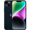 Apple iPhone 14 128GB Nero Garanzia Europa