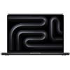 APPLE MacBook Pro 14" Chip M3 Max 14-Core, 36GB RAM, 1TB SSD - Nero Siderale Garanzia ufficiale Apple 24 mesi
