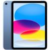 Apple iPad 10.9 256GB Wi-Fi Blu - Garanzia Ufficiale Apple 24 mesi