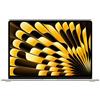 Apple MacBook Air 13" Chip M3 Galassia 8GB RAM, 512GB SSD - Tastiera Italiana