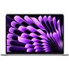 Apple MacBook Air 15" Chip M3 Space Gray 8Gb RAm + 256Gb SSD Space Gray - Garanzia Apple 24 Mesi