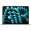 Apple MacBook Air 15 con Chip M3 Silver 512GB - Garanzia Apple 24 Mesi
