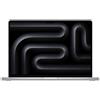 Apple MacBook Pro 16" chip M4 Pro, 14-core CPU, 20-core GPU, 48GB RAM, 512GB SSD - Argento Garanzia Ufficiale Apple