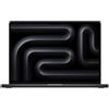 Apple MacBook Pro 16" chip M4 Max, 14-core CPU, 32-core GPU, 36GB RAM, 1TB SSD - Nero Siderale Garanzia Ufficiale Apple